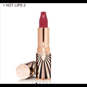 NEW Charlotte Tilbury